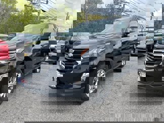 Used 2021 Chevrolet Equinox LT w/ Driver Convenience Package image 1