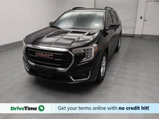 Used 2022 GMC Terrain SLE w/ Driver Convenience Package image 1