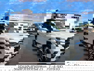 New 2025 Subaru Ascent Limited image 1