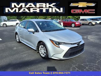 Used 2024 Toyota Corolla LE image 1
