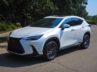 Used 2023 Lexus NX 350 AWD w/ Premium Package image 1