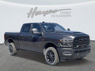 New 2025 RAM 2500 Laramie image 1