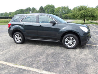 Used 2013 Chevrolet Equinox LS image 1