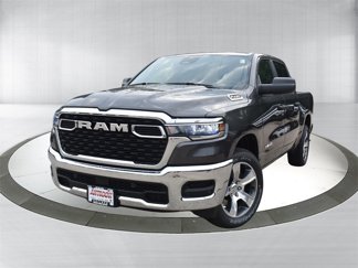 New 2026 RAM 1500 Tradesman image 1