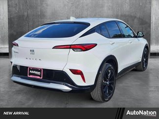 New 2025 Buick Envista Sport Touring image 1