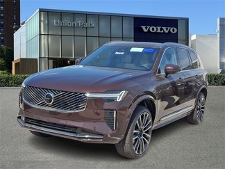 New 2025 Volvo XC90 B6 Plus image 1