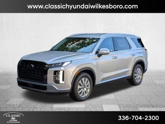 New 2025 Hyundai Palisade SEL image 1
