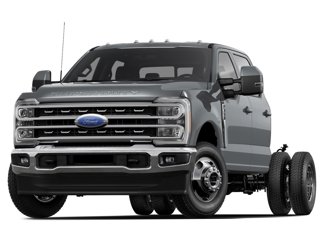 New 2025 Ford F350 XL w/ XL Chrome Package image 1
