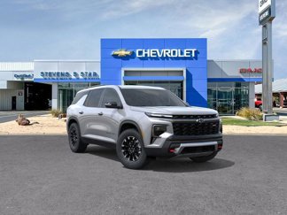 New 2026 Chevrolet Traverse Z71 image 1
