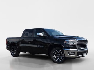 Used 2025 RAM 1500 Laramie image 1