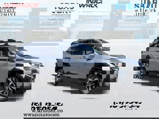 New 2025 Subaru Outback Touring XT image 1