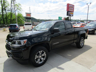 Used 2022 Chevrolet Colorado LT image 1