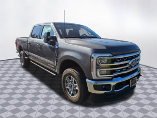 New 2026 Ford F350 4x4 Crew Cab Super Duty image 1