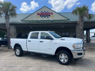 Used 2022 RAM 2500 Tradesman w/ Chrome Appearance Group image 1