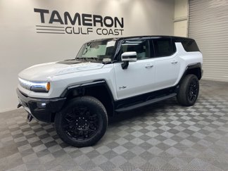 New 2025 GMC Hummer EV 2X image 1