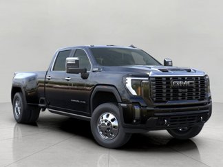 New 2026 GMC Sierra 3500 Denali Ultimate image 1