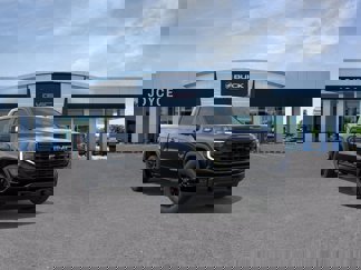 New 2026 GMC Sierra 1500 Elevation w/ Elevation Premium Package image 1