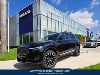 New 2026 Volvo XC90 B5 Plus image 1