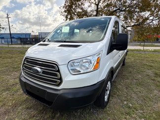 Used 2015 Ford Transit 350 XLT image 1
