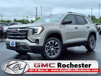 New 2026 GMC Terrain Elevation w/ Elevation Premium Package image 1