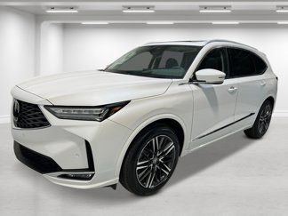 New 2026 Acura MDX SH-AWD w/ Advance Package image 1
