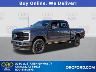 New 2025 Ford F250 Platinum image 1