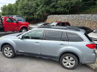 Used 2012 Subaru Outback 3.6R Limited w/ Moonroof Pkg image 1