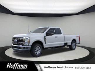New 2025 Ford F350 XLT w/ 360-Degree Camera Package image 1