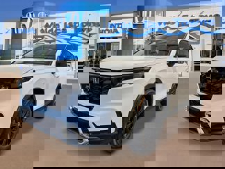 New 2026 Honda CR-V Sport Touring image 1