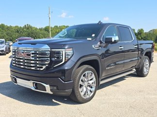 Used 2024 GMC Sierra 1500 Denali image 1