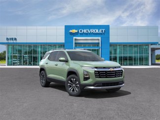 New 2026 Chevrolet Equinox LT w/ Convenience Package II image 1