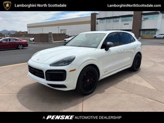 Used 2023 Porsche Cayenne GTS image 1