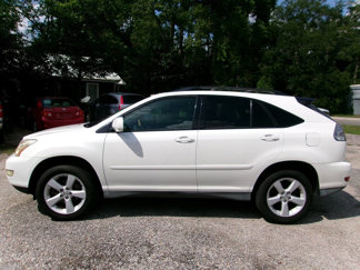 Used 2007 Lexus RX 350 2WD image 1