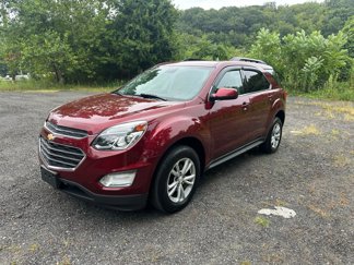 Used 2016 Chevrolet Equinox LT w/ Convenience Package image 1
