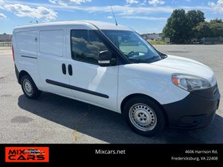 Used 2017 RAM ProMaster City Tradesman w/ Rear Back-up Camera Group image 1