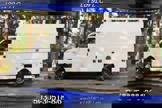 Used 2019 Chevrolet Express 3500 w/ Power Convenience Package image 1