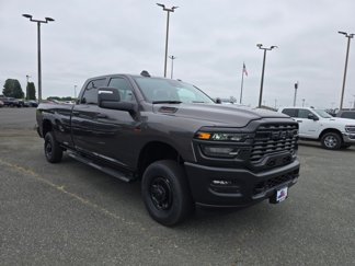 New 2025 RAM 2500 Tradesman image 1