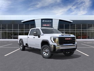 New 2025 GMC Sierra 3500 Pro w/ Convenience Package image 1