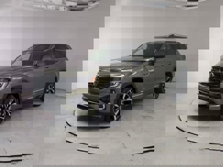 New 2025 Volkswagen Atlas SEL Premium R-Line image 1