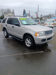 Used 2005 Ford Explorer Sport XLT image 1