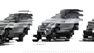 New 2025 Cadillac Optiq Sport 2 w/ LPO, Floor Liner Package image 1