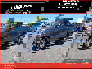 New 2026 RAM 1500 Big Horn image 1