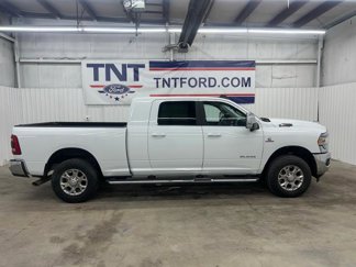 Used 2023 RAM 2500 Laramie image 1