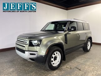 Used 2023 Land Rover Defender 110 S image 1
