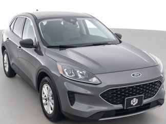Used 2022 Ford Escape SE w/ Convenience Package image 1