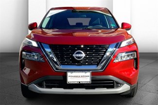 Used 2023 Nissan Rogue SV video 2