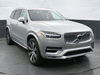 New 2025 Volvo XC90 B6 Plus image 1