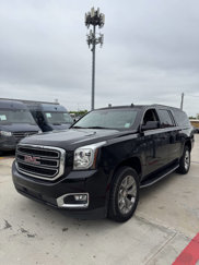 Used 2015 GMC Yukon XL SLT w/ Open Road Package image 1