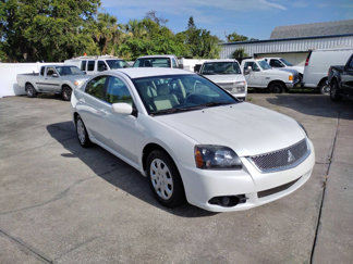Used 2011 Mitsubishi Galant ES image 1