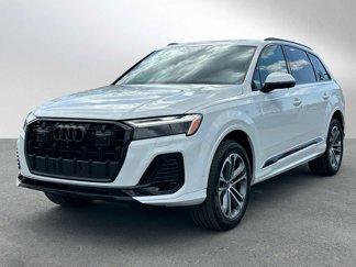 New 2025 Audi Q7 2.0T Premium image 1